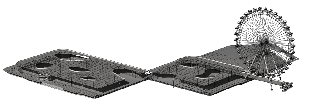 Jeonnam Citizen’s Square